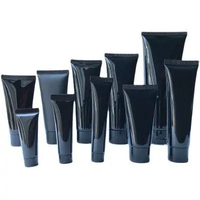 black tube