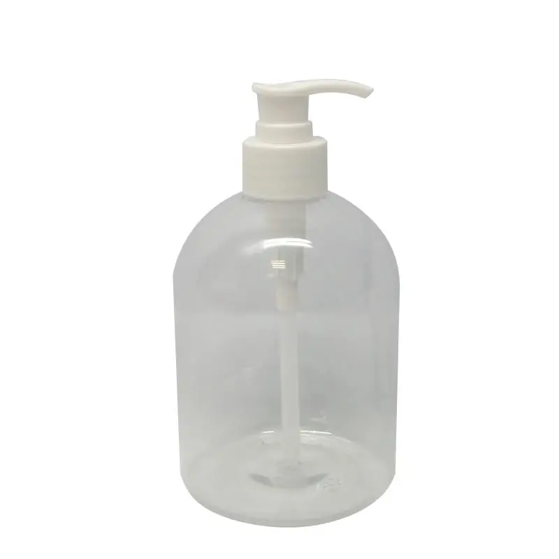 500ML pump bottle