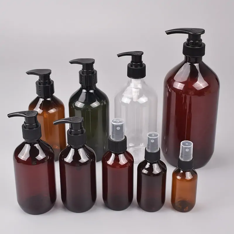 lotion bottle