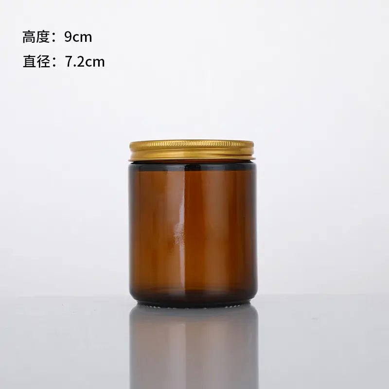 glass jar
