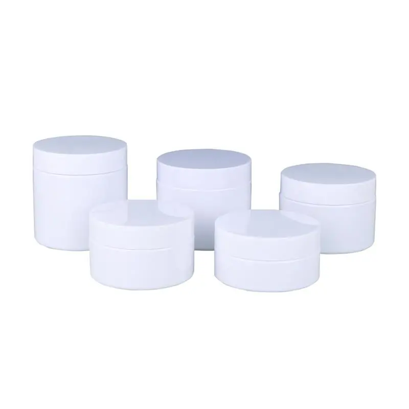 Gream jar