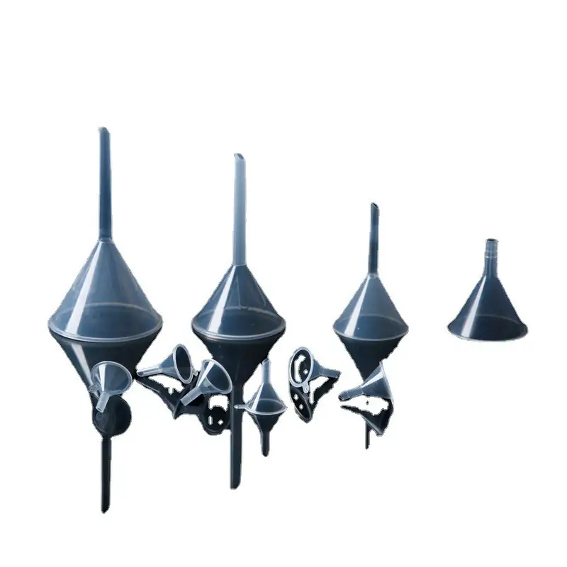 dispensing funnel