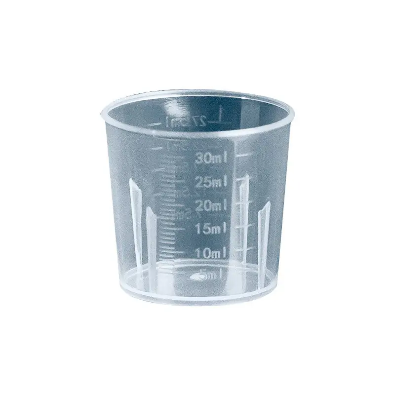 30ml small measuring cup