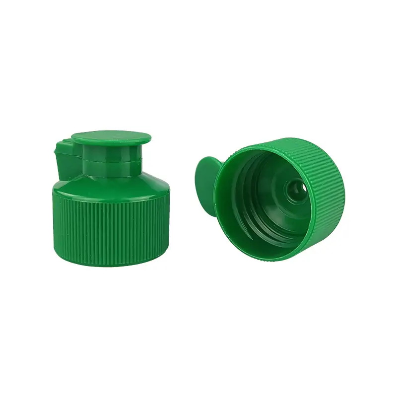 flip cap