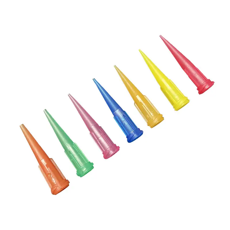TT needles