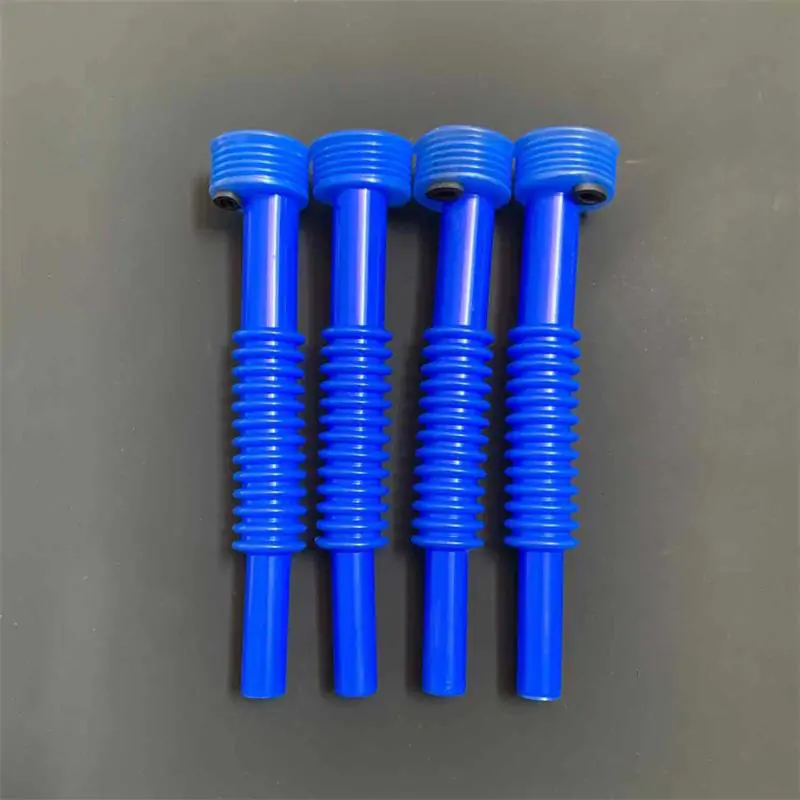 urea leakage tube