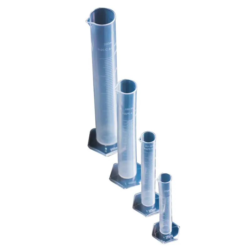 volumetric cylinder