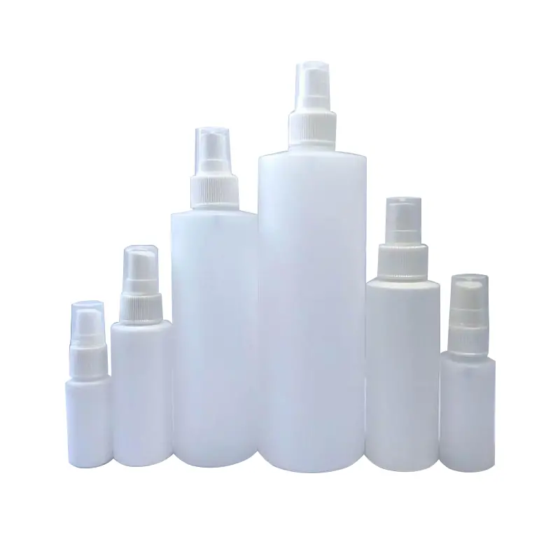 PE spray bottle (2)