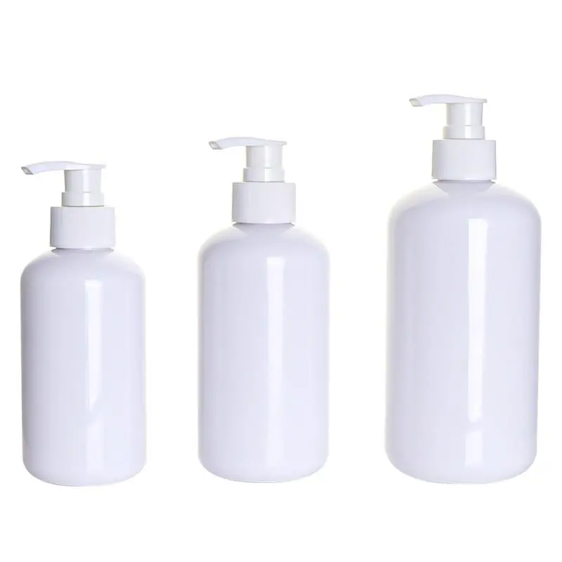 plastic bottle