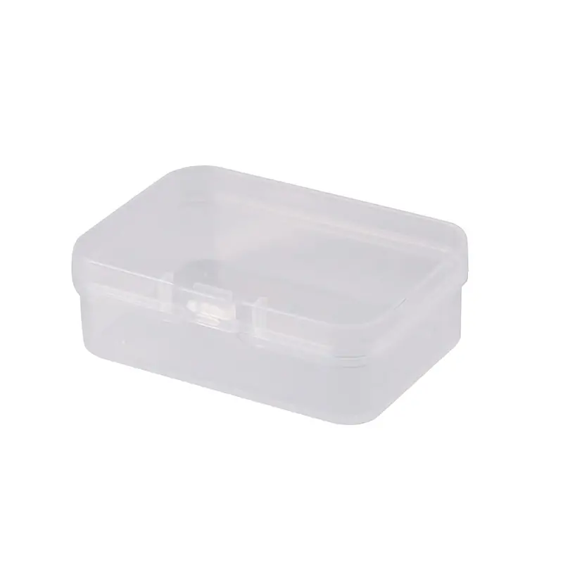 plastic box1