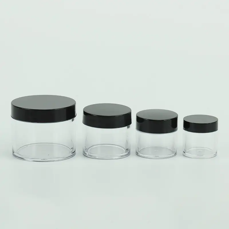 PET JAR 1