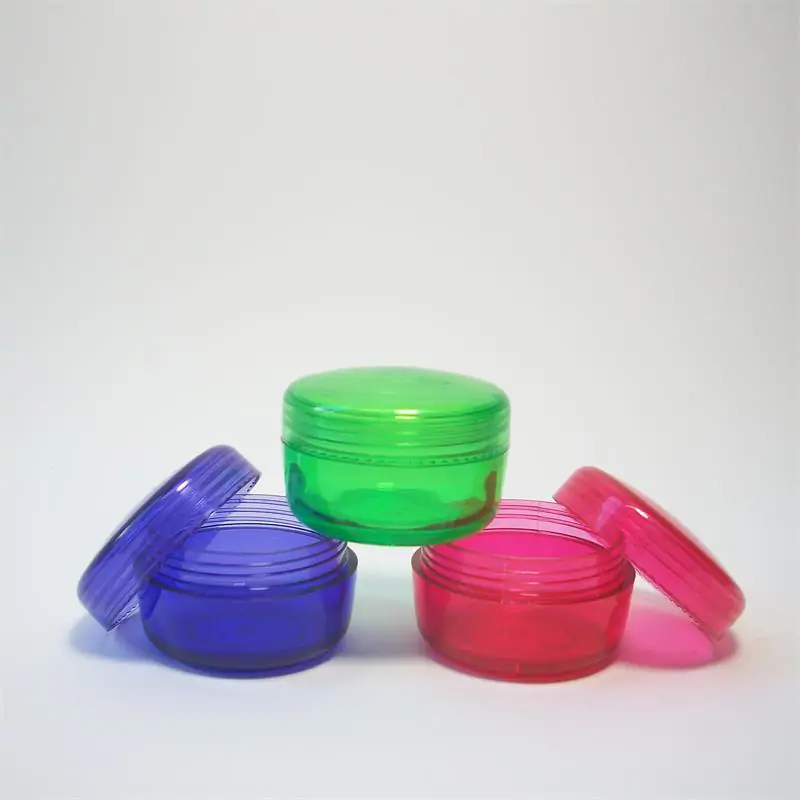 20g PS jar