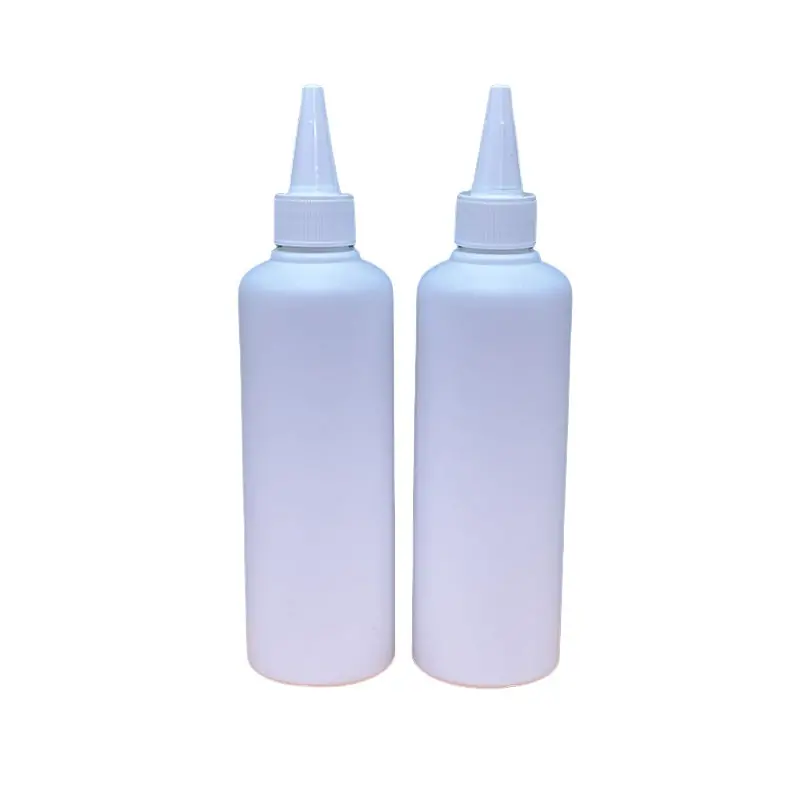 250ml HDPE bottle