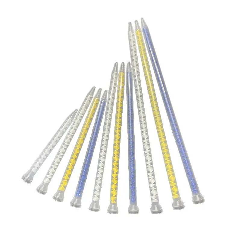 AB Mixing Tube