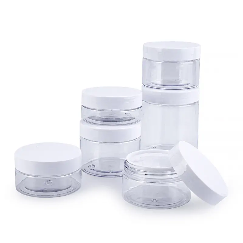 PET jar