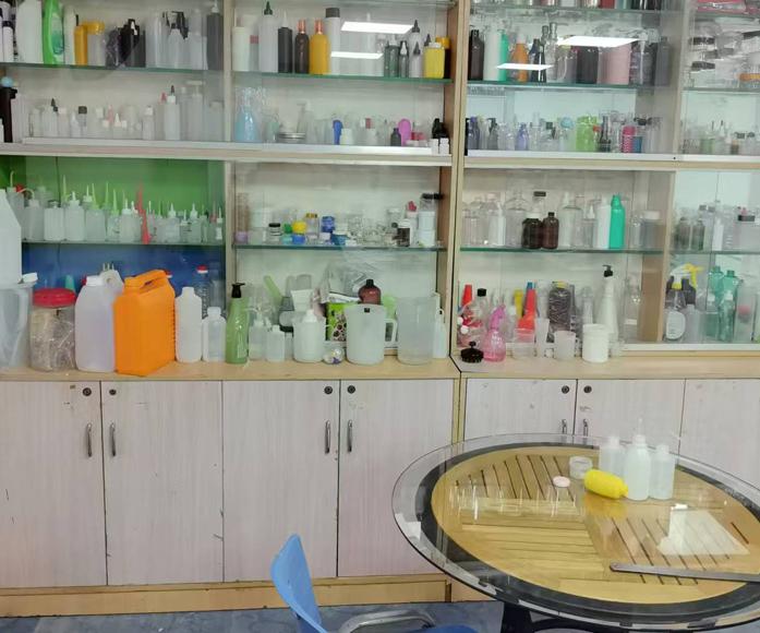 Xincheng Plastic