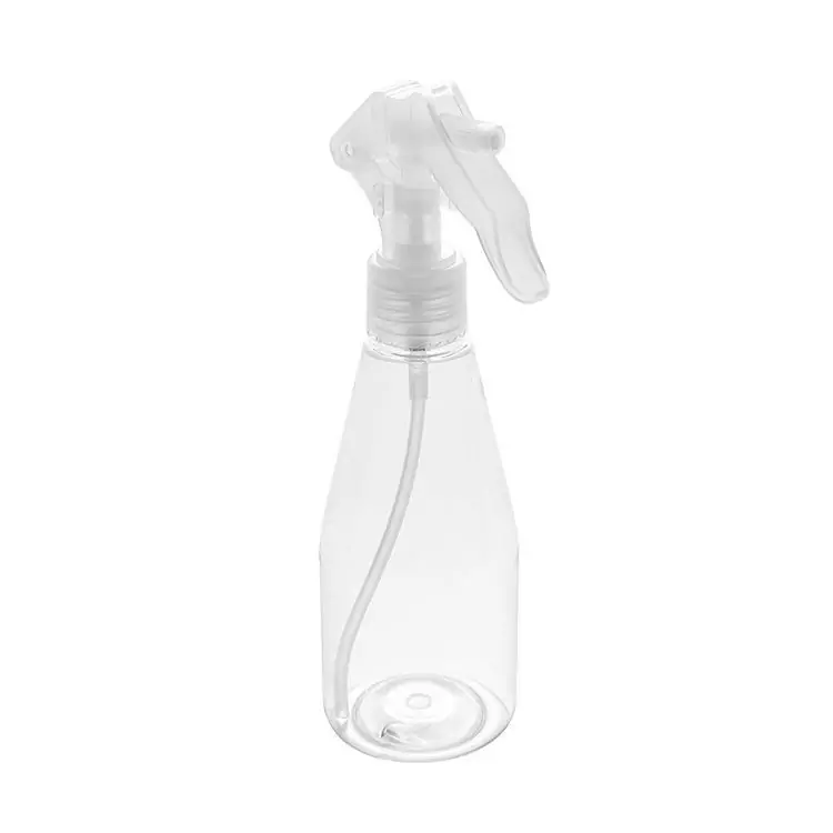 Plastic Bottle Materials: An Overview
