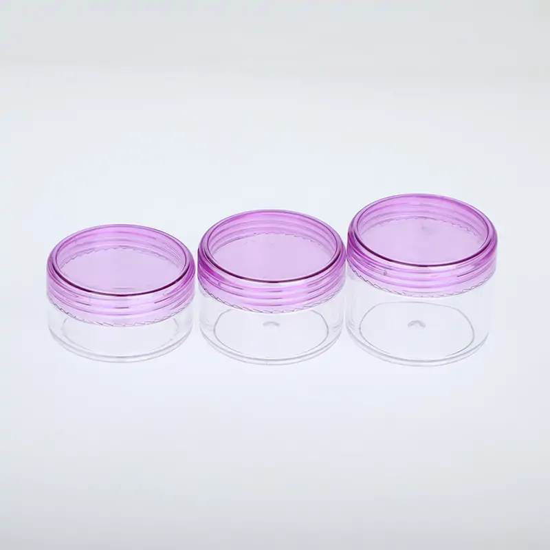How to Choose the Right Cosmetic Jar for Your Product
