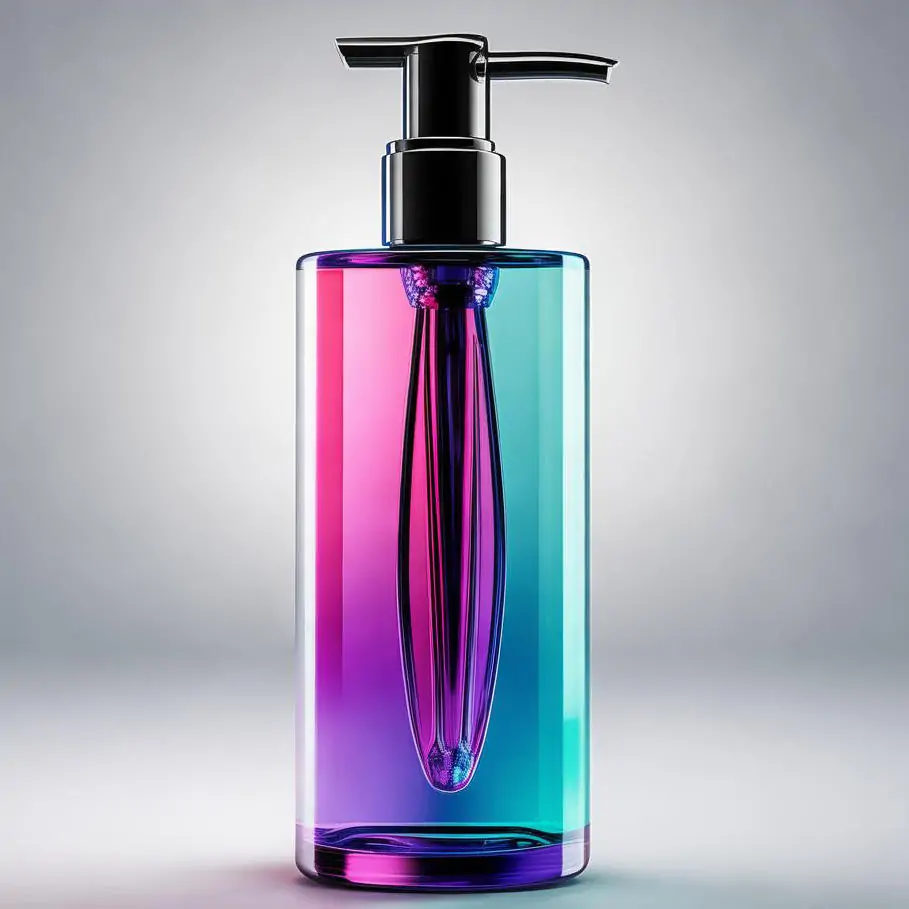 The Environmental Impact of Plastic Bottles in the Hair Care Industry